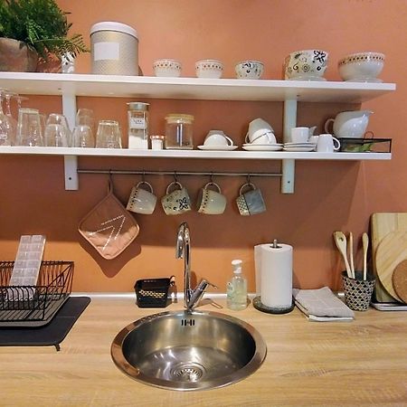 16 Bis-Gite-Hotel-Appartement Marssac-sur-Tarn Exteriör bild