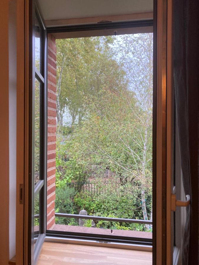 16 Bis-Gite-Hotel-Appartement Marssac-sur-Tarn Exteriör bild