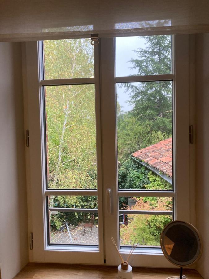 16 Bis-Gite-Hotel-Appartement Marssac-sur-Tarn Exteriör bild