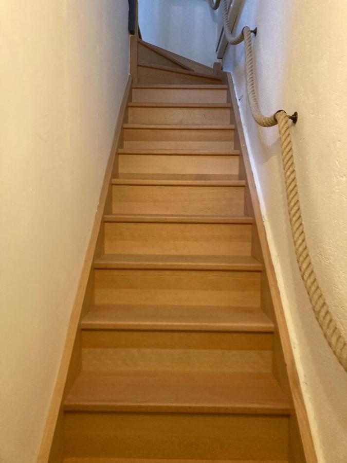 16 Bis-Gite-Hotel-Appartement Marssac-sur-Tarn Exteriör bild