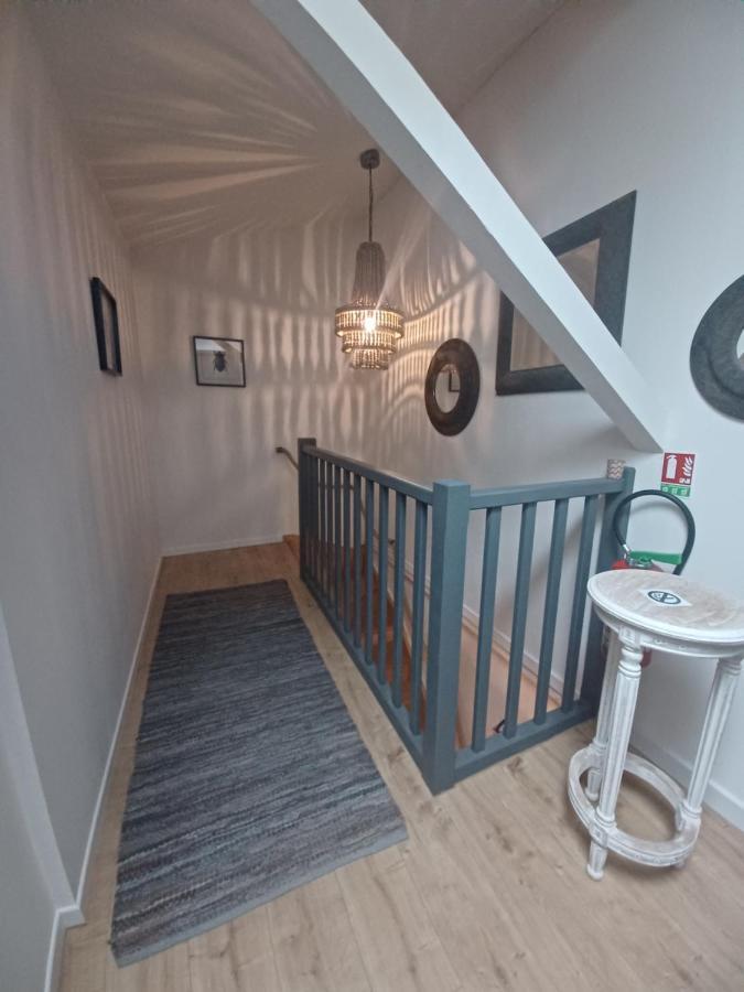 16 Bis-Gite-Hotel-Appartement Marssac-sur-Tarn Exteriör bild