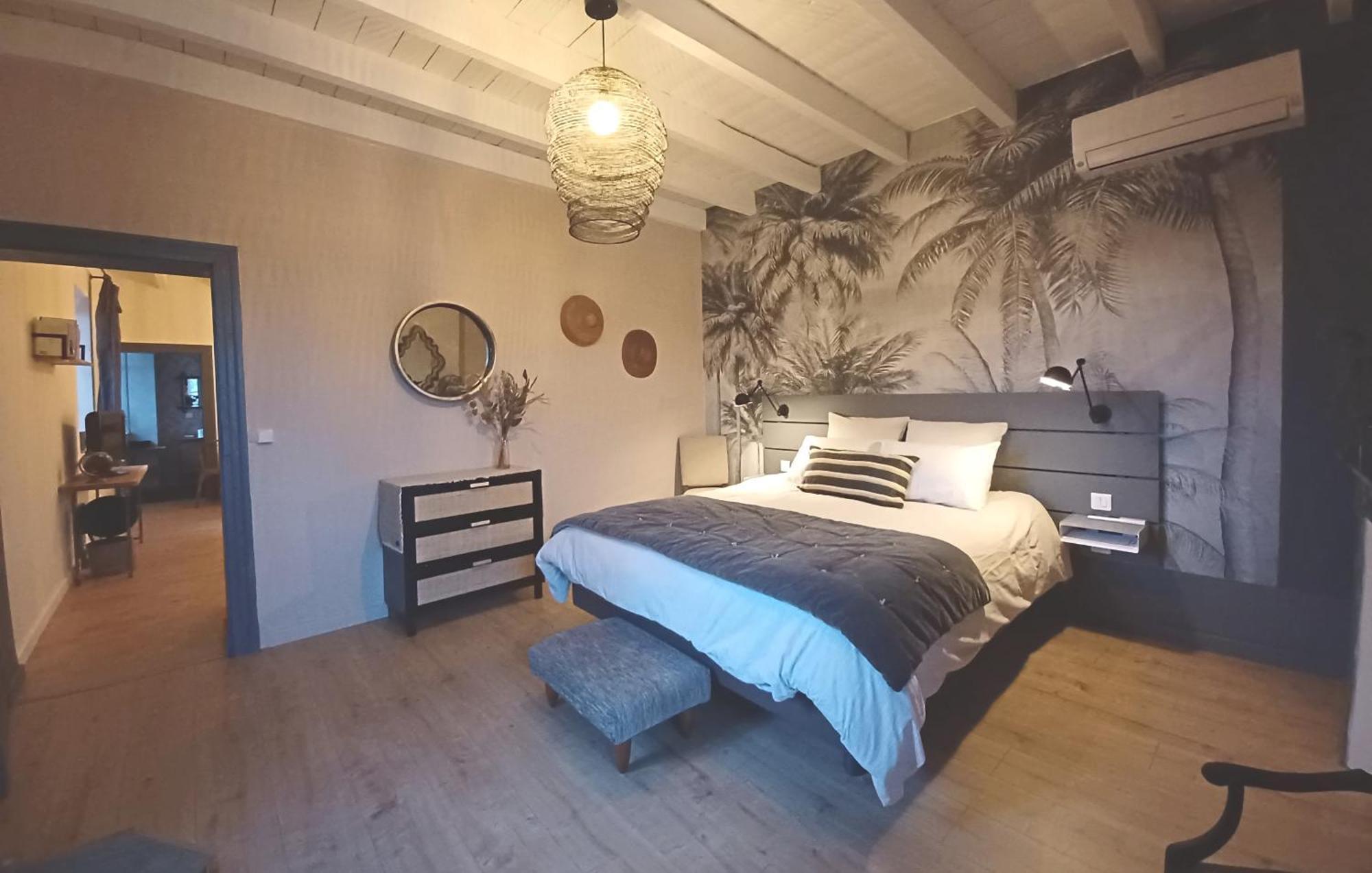 16 Bis-Gite-Hotel-Appartement Marssac-sur-Tarn Exteriör bild