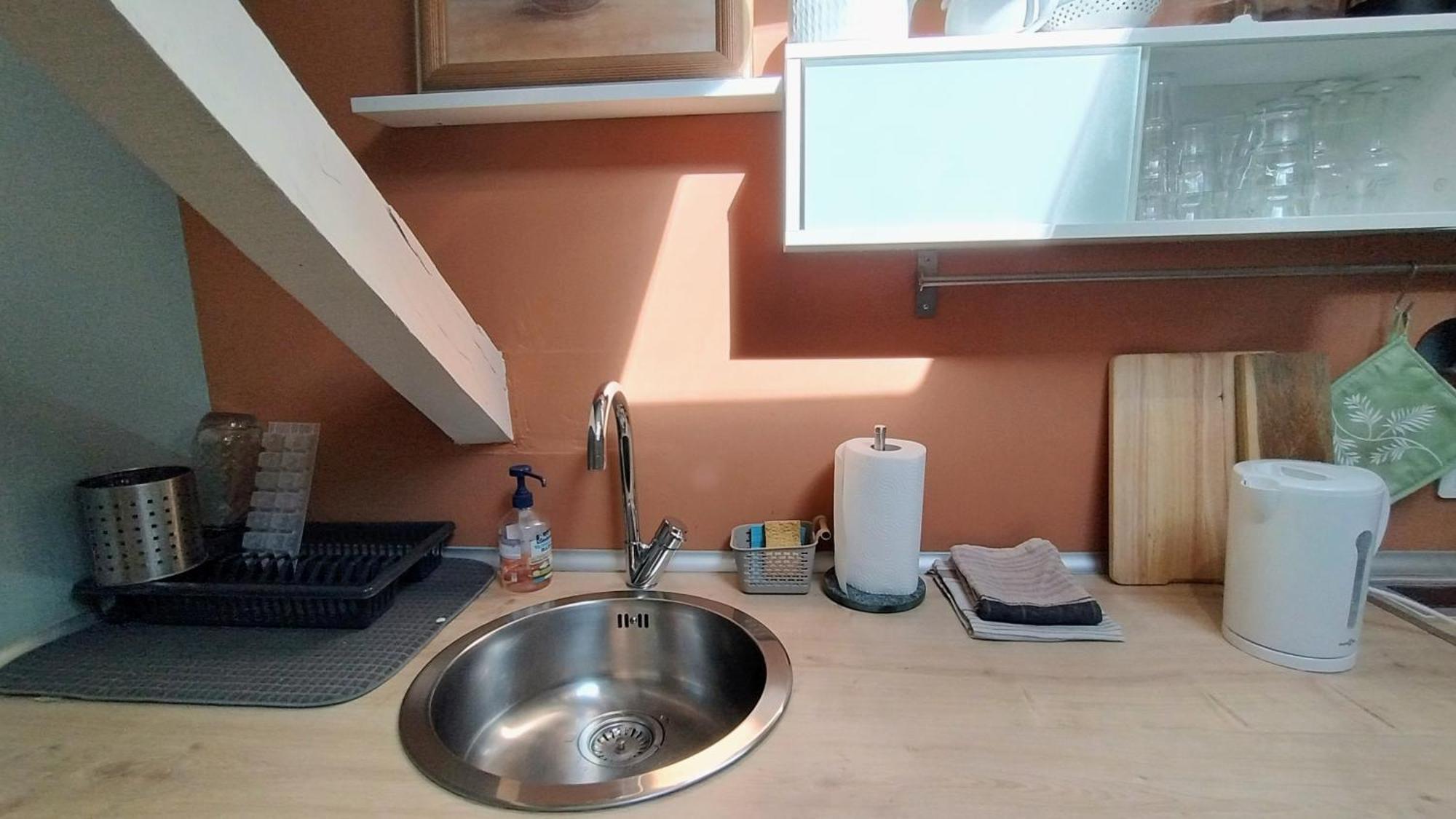 16 Bis-Gite-Hotel-Appartement Marssac-sur-Tarn Exteriör bild