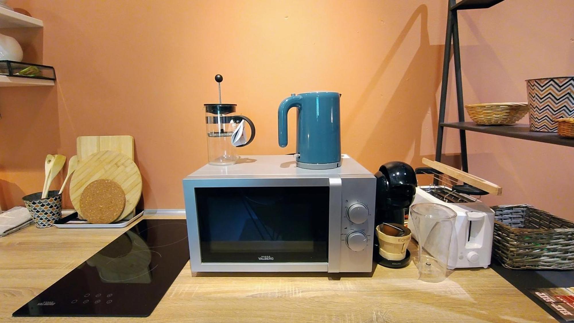 16 Bis-Gite-Hotel-Appartement Marssac-sur-Tarn Exteriör bild