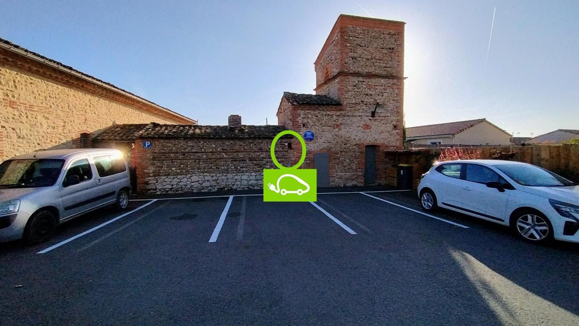 16 Bis-Gite-Hotel-Appartement Marssac-sur-Tarn Exteriör bild